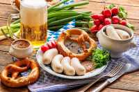 Germany: Where Beer, Bratwurst, and Beautiful Scenery Meet Friendly Faces