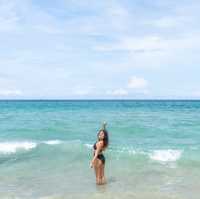 ที่พักภูเก็ต ติดหาดกะรน วิวทะเลทุกห้อง🏖️