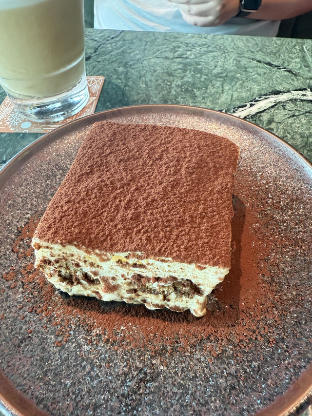 Simple Kaffa ร้านกาแฟวิวสวย 