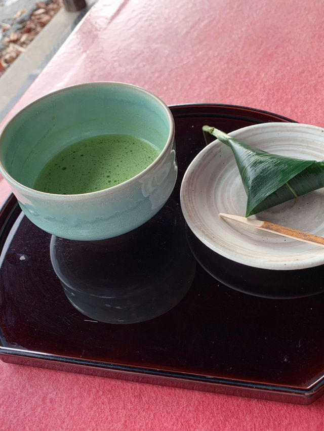 【元離宮二条城】