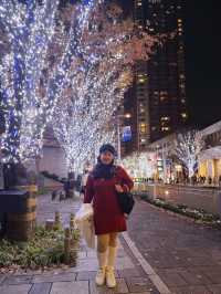 Roppongi Hills Christmas