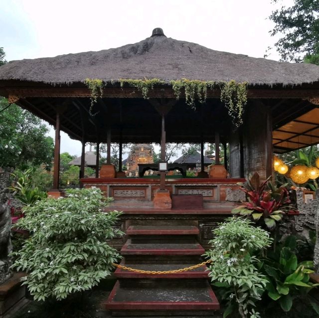 Ubud Bali