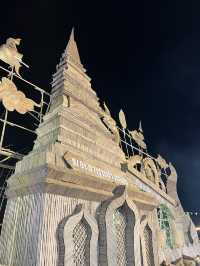 ลอยกระทง หนองคาย
