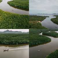 ที่เที่ยวธรรมชาติเมืองตรัง