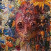 Long Live Painting : AI's Temporary Challenge🧡