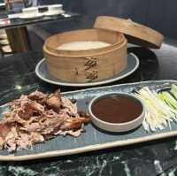 上環 Fusion 私房菜 <<1908bc British Chinese>>