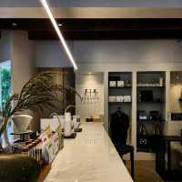 Get Caffeinated at F.I.X. Coffee