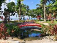 Kusu Island: One of the Southern Islands of SG