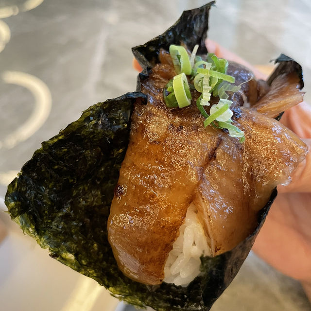 高質手卷