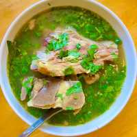 ส้มตำซาดิส ณ บางแสน