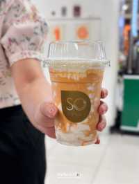 แวะพักจิบชาสบายๆ ที่ห้าง Supreme Complex สามเสน