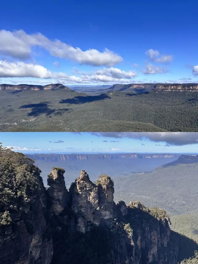 A Must-Visit Place Before You Die