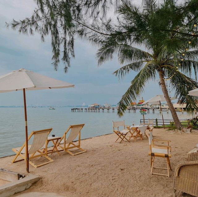 2 วัน 1 คืน 📍บางเสร่ วันหยุดน้อยก็เที่ยวได้