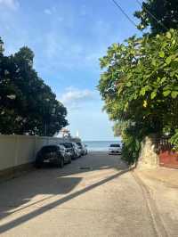 🌊 Resort De Paskani 🌸 ที่พักหัวหินที่ฟีลกู๊ด
