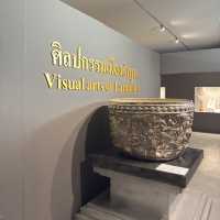 ชื่นชมความงามของศิลปกรรมเมืองลำพูน 