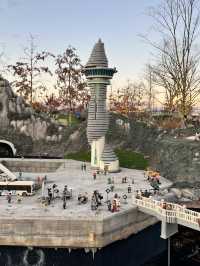  LEGO Adventure at LEGOLAND® Korea Resort! 🏰🎢🧱