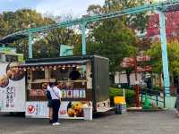 สวนสัตว์และพฤกษศาสตร์ฮิงาชิยามา 東山動植物園