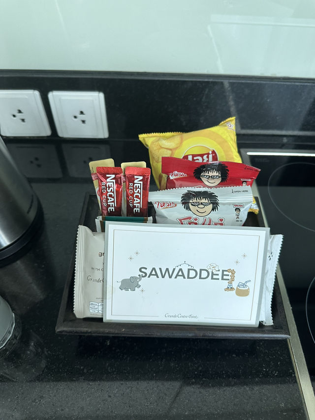 曼谷｜每次必訪五星級酒店
