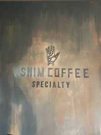 SNIM Coffee Chumphae☕️
