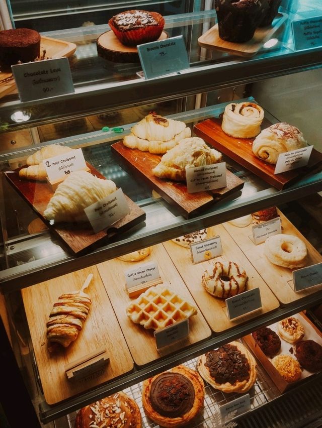 Coffee Chill, หาดใหญ่, สงขลา