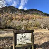 【屏風岩公苑】　曽爾高原