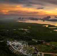 ที่พักวิวเสม็ดนางชี มี skywalk ยาวที่สุดในไทย🏞️ 