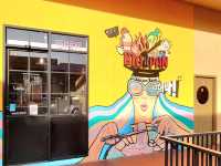 曼谷｜GUMP's Ari Community Space