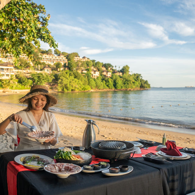 The Westin Siray Bay Resort & Spa Phuket 