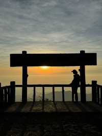 เช้าฤดูหนาวที่ดอยขุนตาล | จ.ลำพูน ⛰️🌿💫🏕️