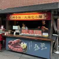 2 days in Taipei