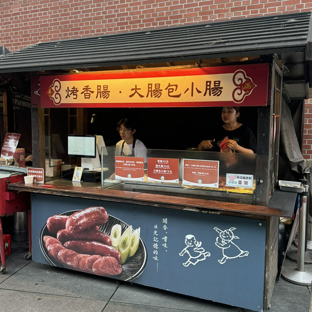2 days in Taipei