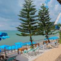 Blue sea sattahip-บลูซี สัตหีบ