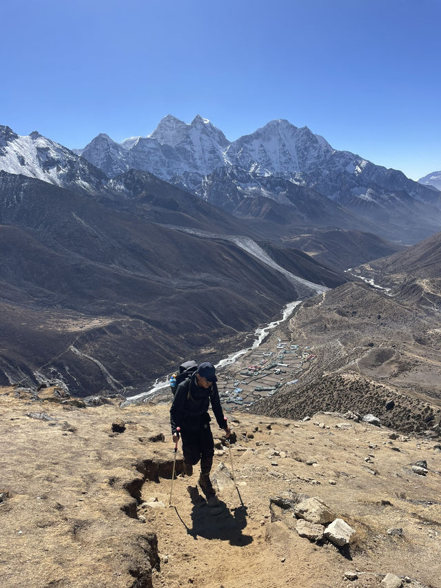 Top 3 Things to Do in Sagarmatha National Park 🏞️ 