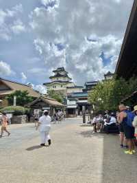 ［奧蘭多旅遊］Epcot🌐-全世界最歡樂的地方🩵