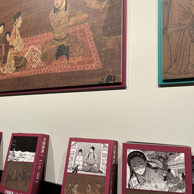 Explore the Unprecedented Collaboration Exhibition-‘Beauty Speaks for Itself’