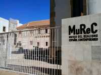 Museo del Realismo Español Contemporáneo