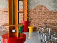 ร้านนมสด ” Milk Boy 