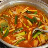 청양 맛집