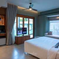 ที่พักติดทะเลชะอำ-หัวหิน สวย ครบ สระว่ายน้ำปังมาก