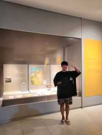 부산의 역사를 돌아보는 실내데이트코스
