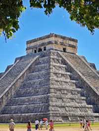 Chichen Itza: Unveiling the Secrets of the Maya Wonder