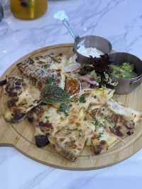 荃灣美食🍕❤️必食Handmade Pizza