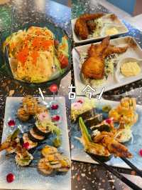 雅蘭中心必吃日本菜📍古今