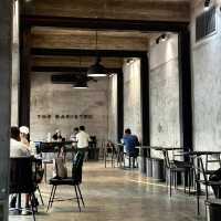 คาเฟ่ใกล้สถานีรถไฟเชียงใหม่ ☕️