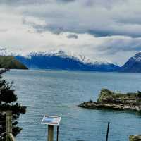 Nature’s Symphony: From Lake Wanaka to Lake Hawea
