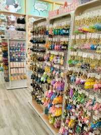 Light Up the Festive Spirit at Tataa & Friends