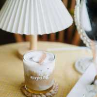 Cozy and Creative Vibes at Anyong Cafe Studio