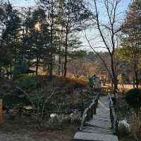 Nami Island