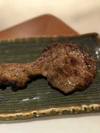 荃灣高質日式串燒店