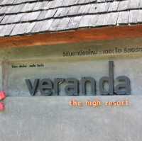 Veranda High Resort Chiang Mai